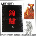 The Fashion custom design popular Tattoo Book